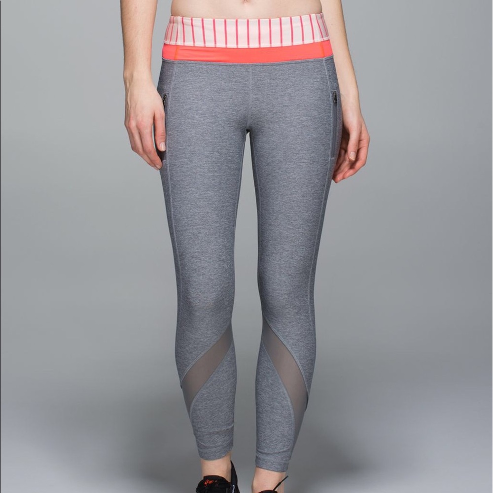 Lululemon Inspire Tight