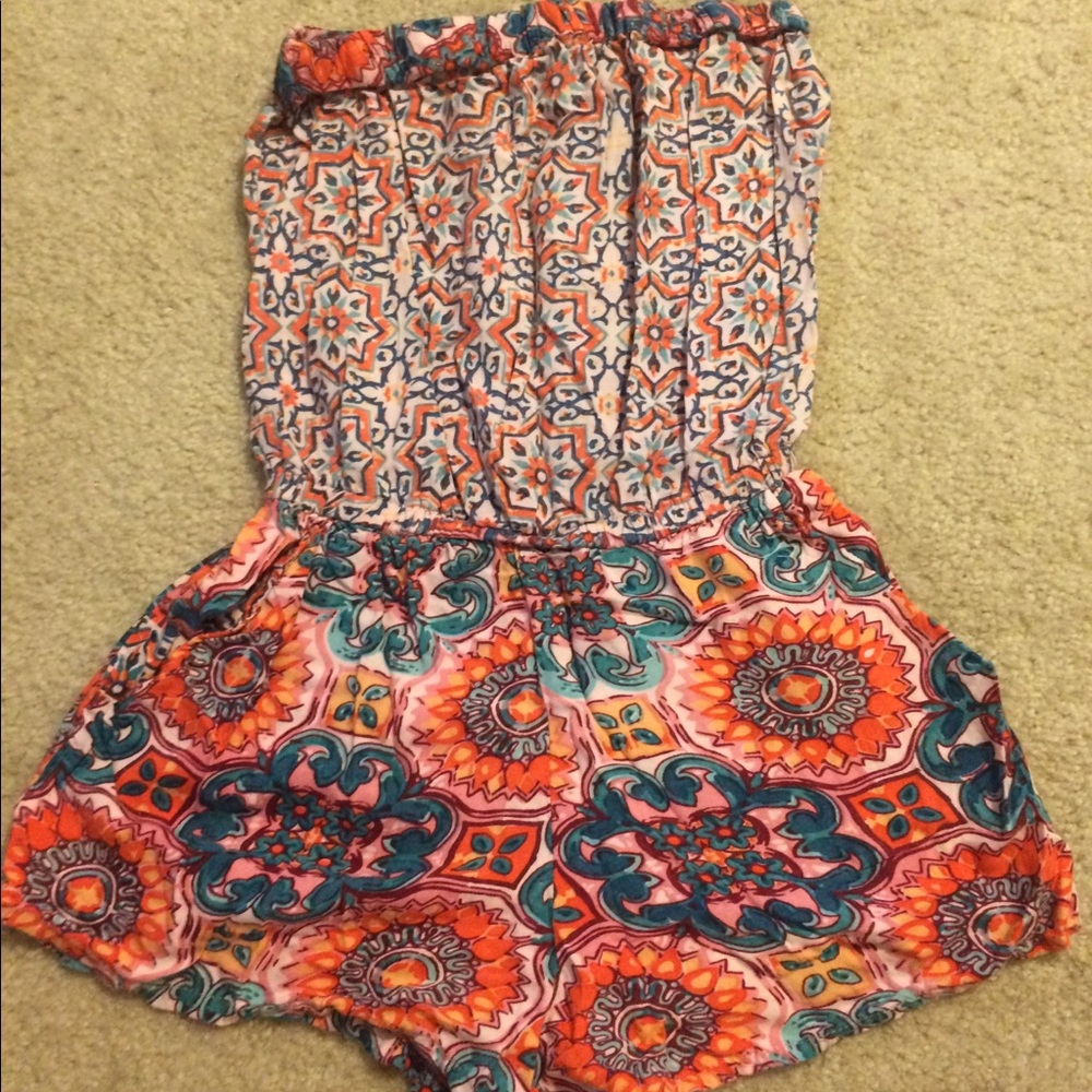 Romper