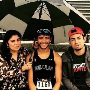 Meet your Posher, Rudy