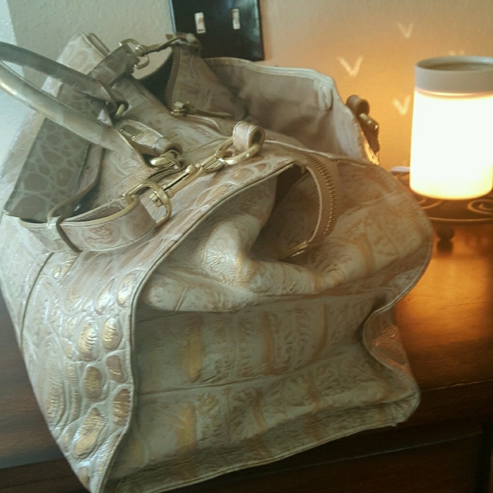 BRAHMIN WEEKENDER