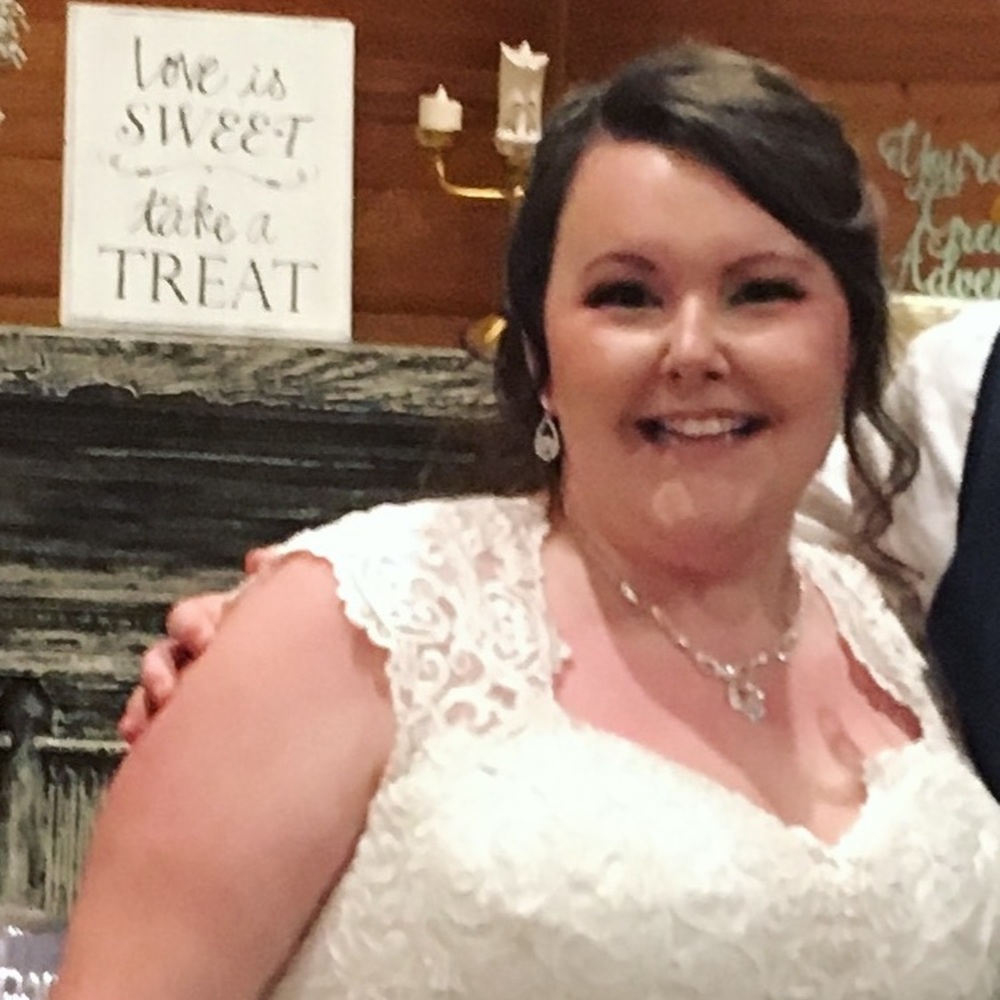 Meet your Posher, Leah