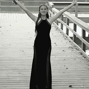 Meet your Posher, Ciara