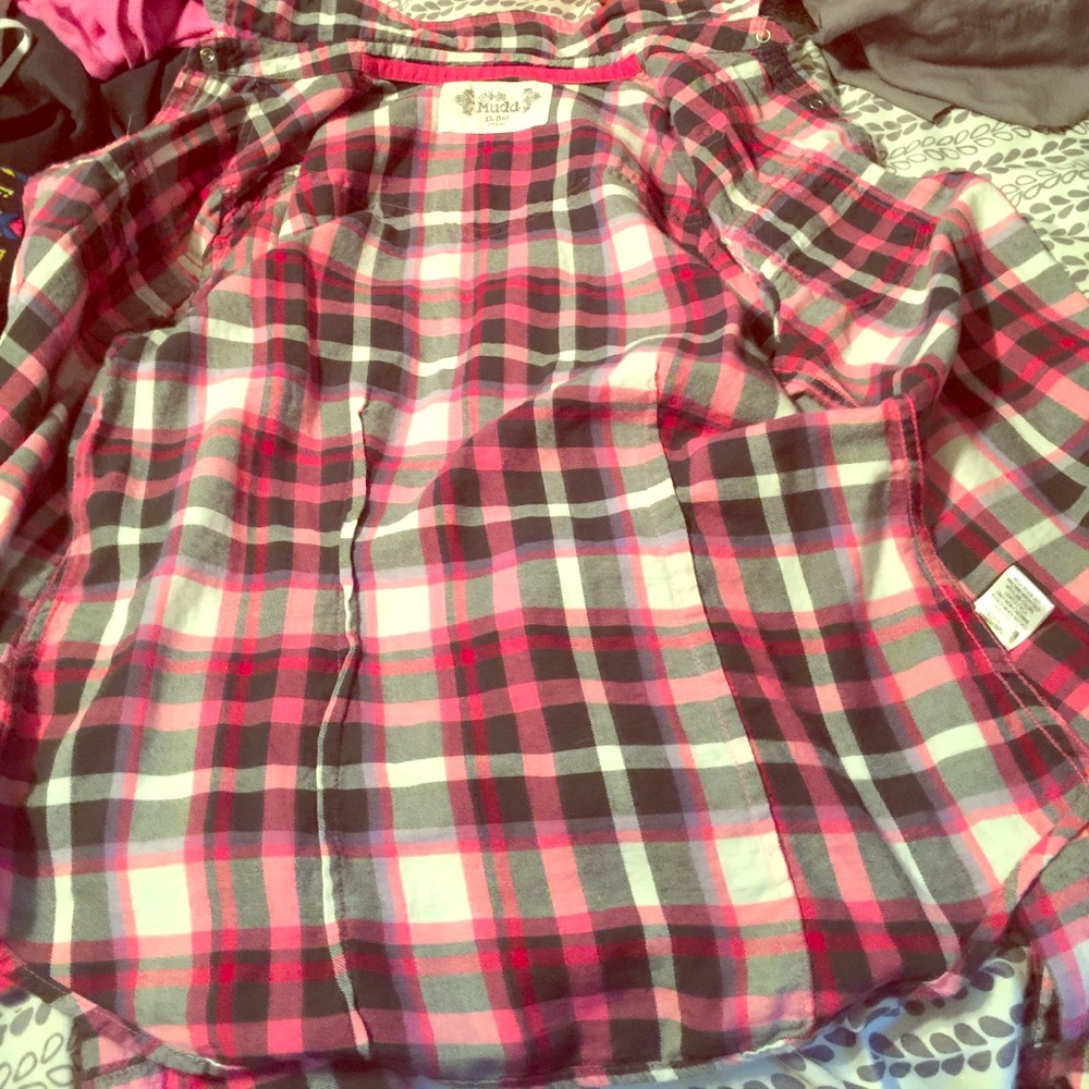 Children's Flanel