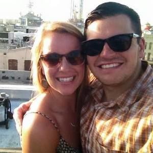 Meet your Posher, Madeline