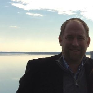 Meet your Posher, Carter