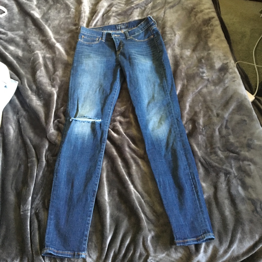 Lucky brand jeans