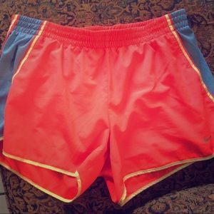 Nike Dry Shorts