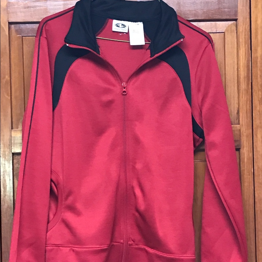 Women's Athletic Jacket