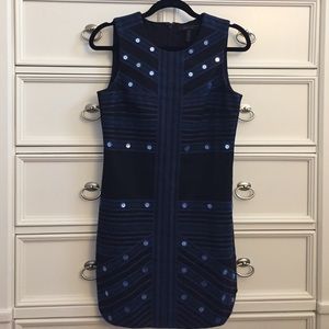 BCBG dress size small