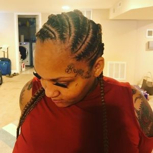 Meet your Posher, Brittany