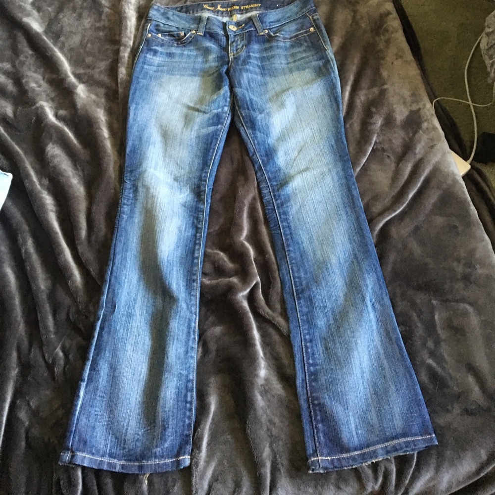 Guess jeans