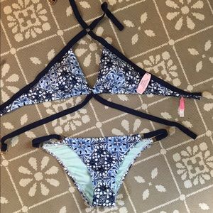 Victoria secret bikini