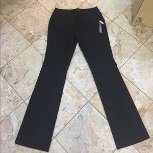 White House | Black Market Black Pants
