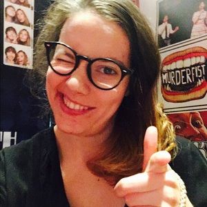 Meet your Posher, Kate