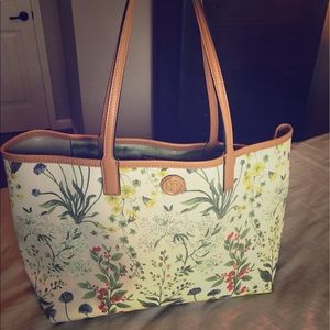 Tory Burch Kerrington Tote