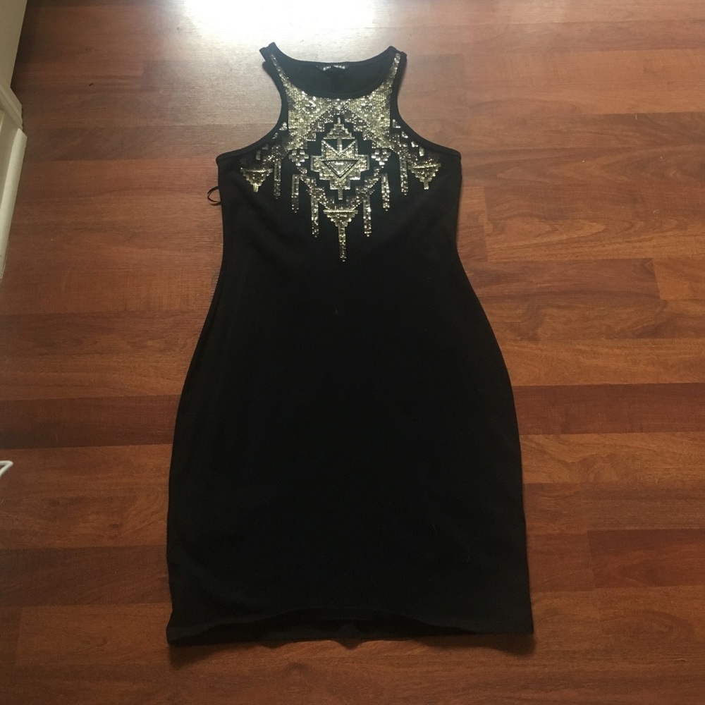 Black Dress - NWOT - never worn
