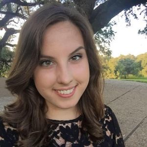 Meet your Posher, Katarina