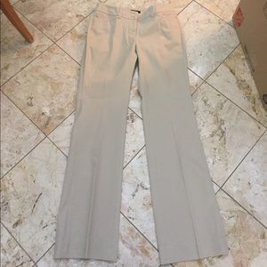 White House | Black Market Modern Boot Pants