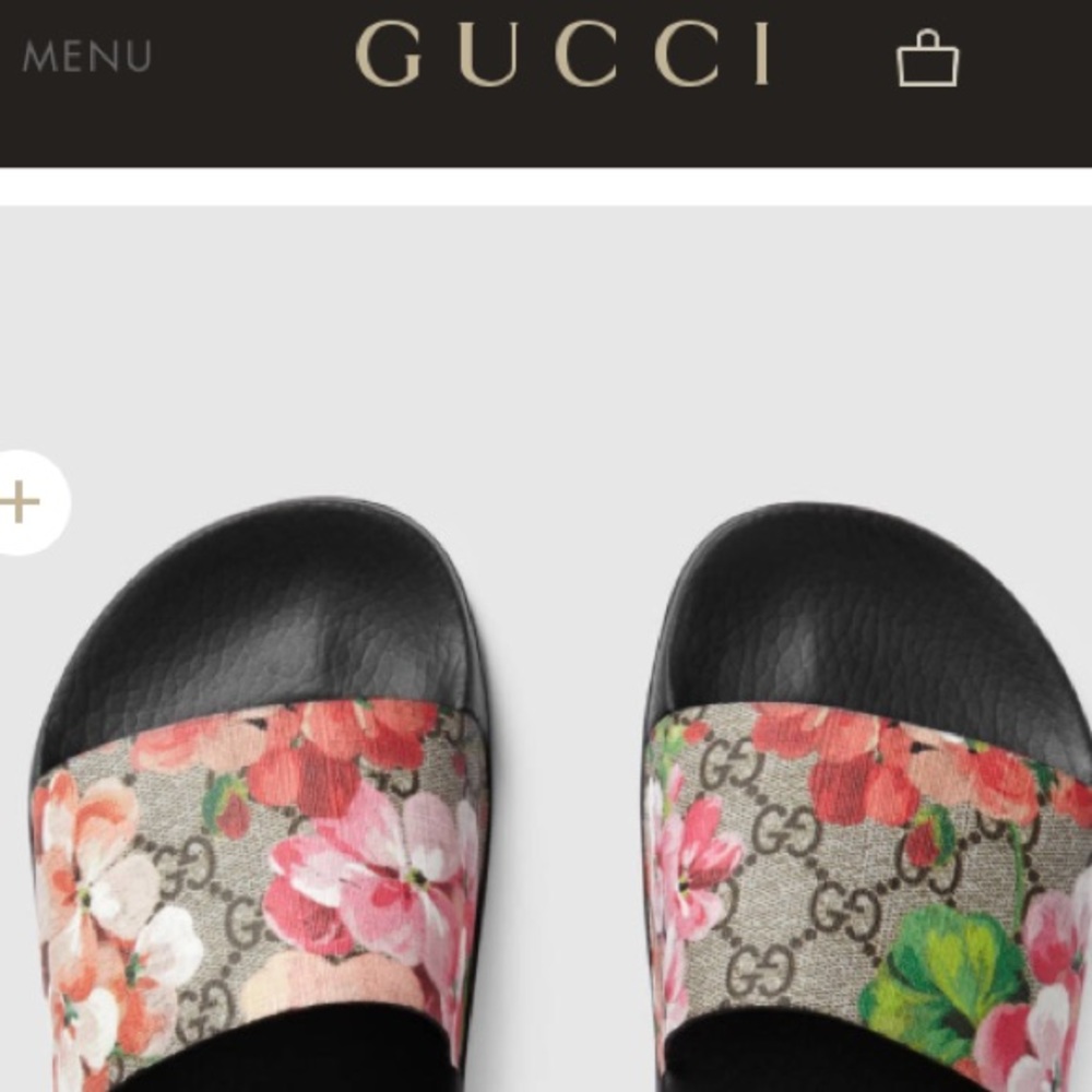 AUTHENTIC BLOOMS vs Fakes - Picture 7 of 8