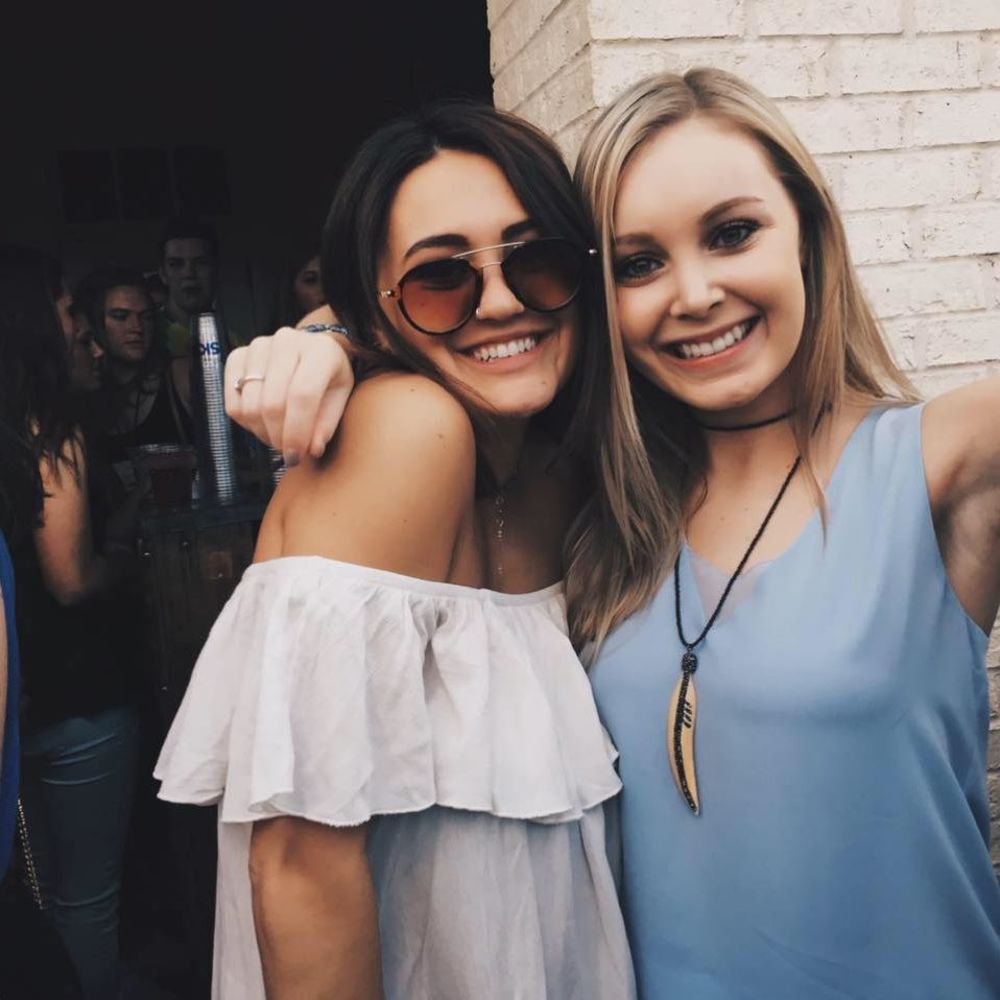 Meet your Posher, Hannah