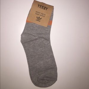 Yeezys Boost 350 V2 Beluga Socks (Original)