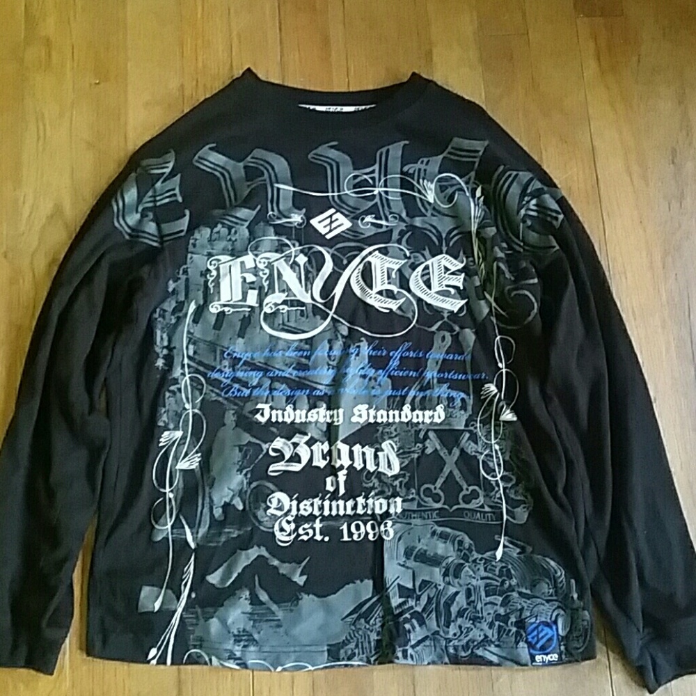 Enyce Sweatshirt (Boys Large)