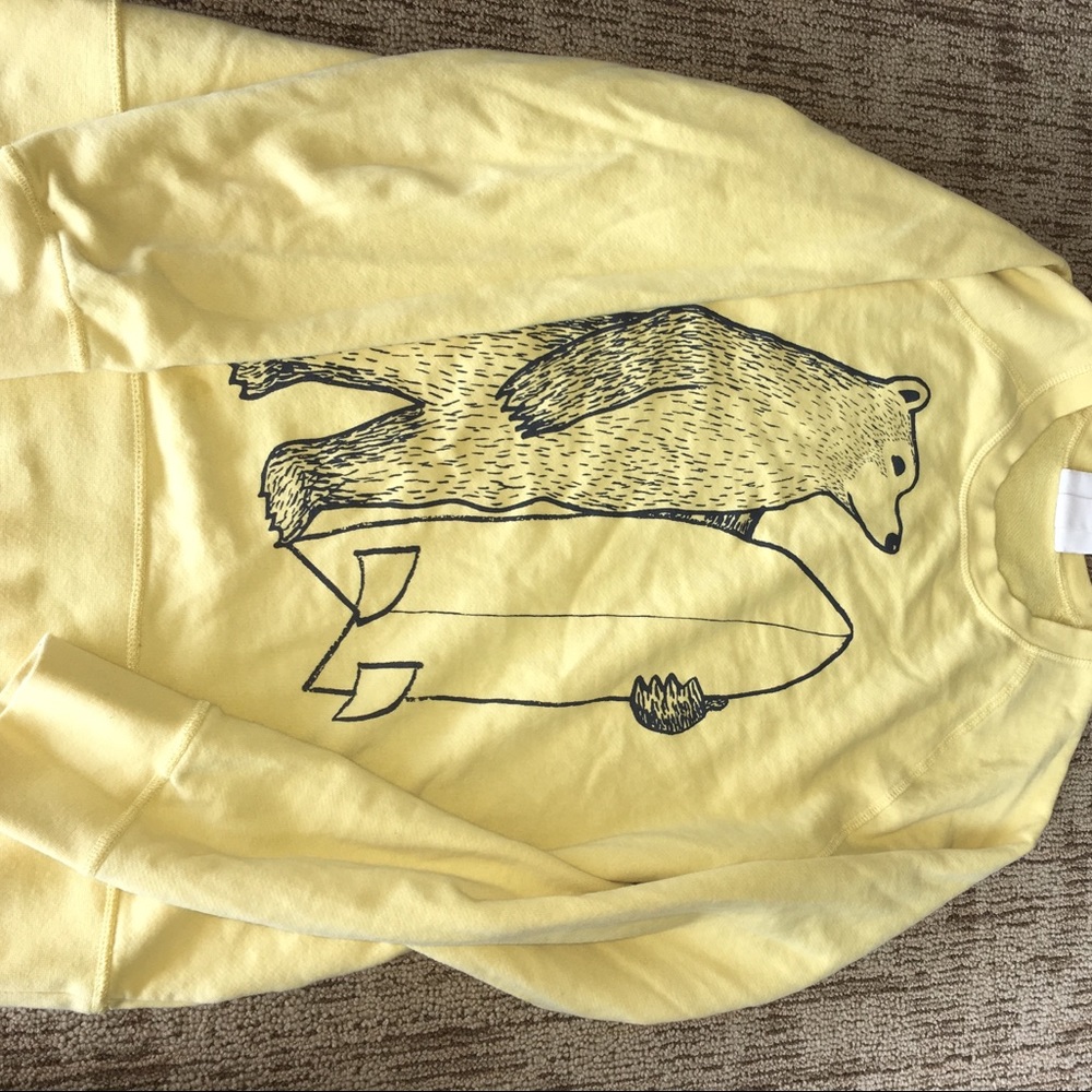 H&M sweater