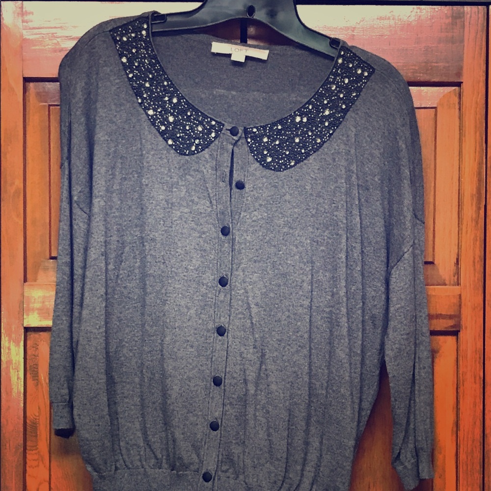 Women's Cardigan