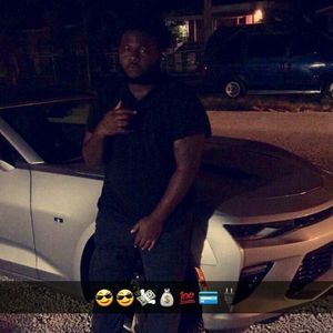 Meet your Posher, Marlow