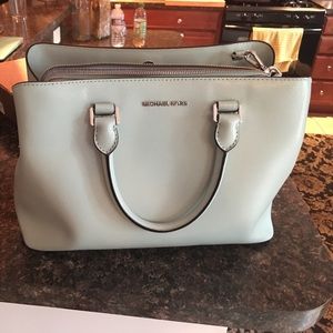 Michael Kors Savannah Bag