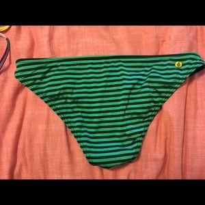 Volcom bikini