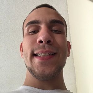 Meet your Posher, Joseph