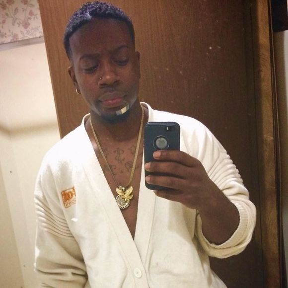 Meet your Posher, Uriah - Picture 1 of 1