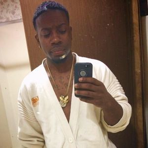 Meet your Posher, Uriah