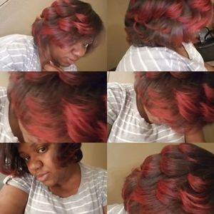 Meet your Posher, Crystal