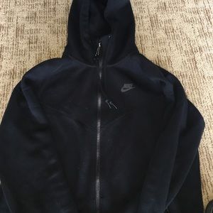 Nike hoodie