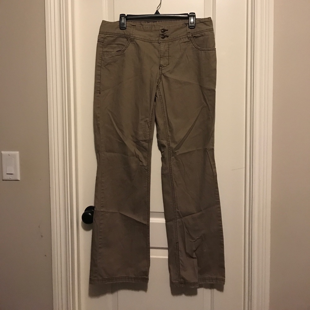 Pants