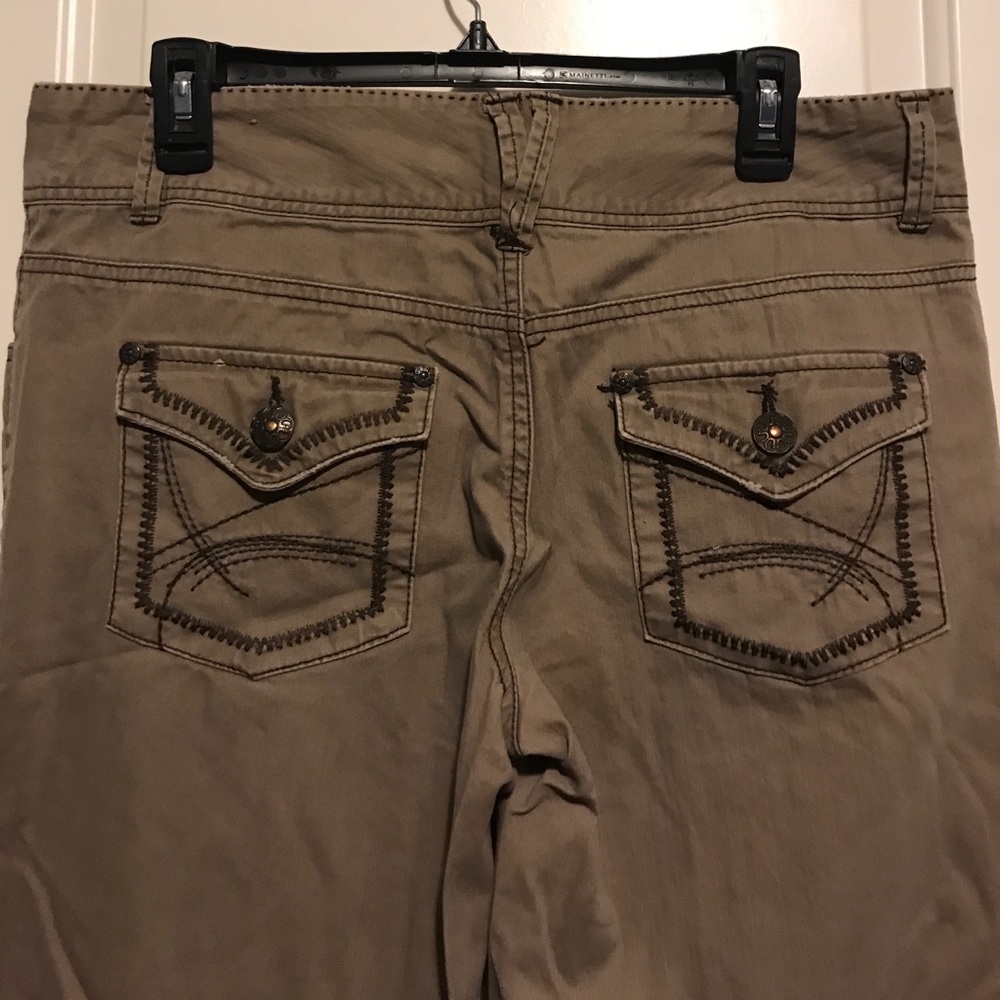 Pants - Picture 3 of 3
