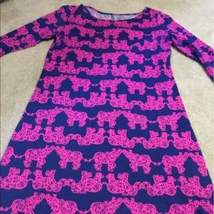 Tusk in the Sun Marlowe