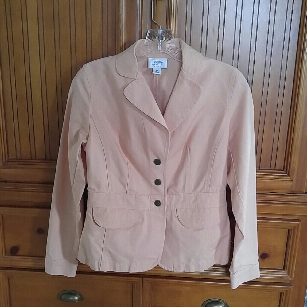 Women's jacket