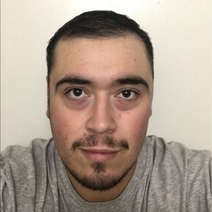 Meet your Posher, Abraham