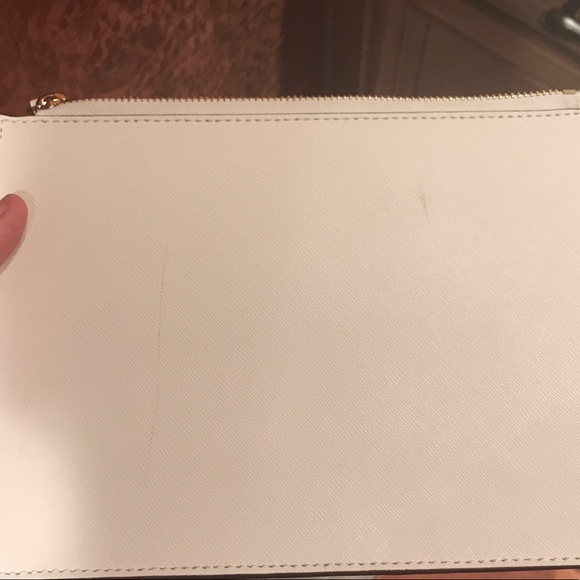 SALE ‼️Kate Spade White Cameron Street Clarise - Picture 8 of 8