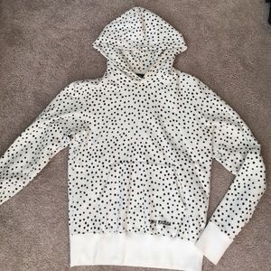 YAYOI KUSAMA hoodie