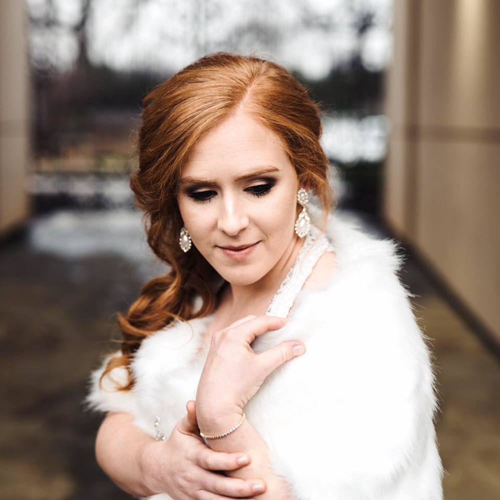 Meet your Posher, Julie