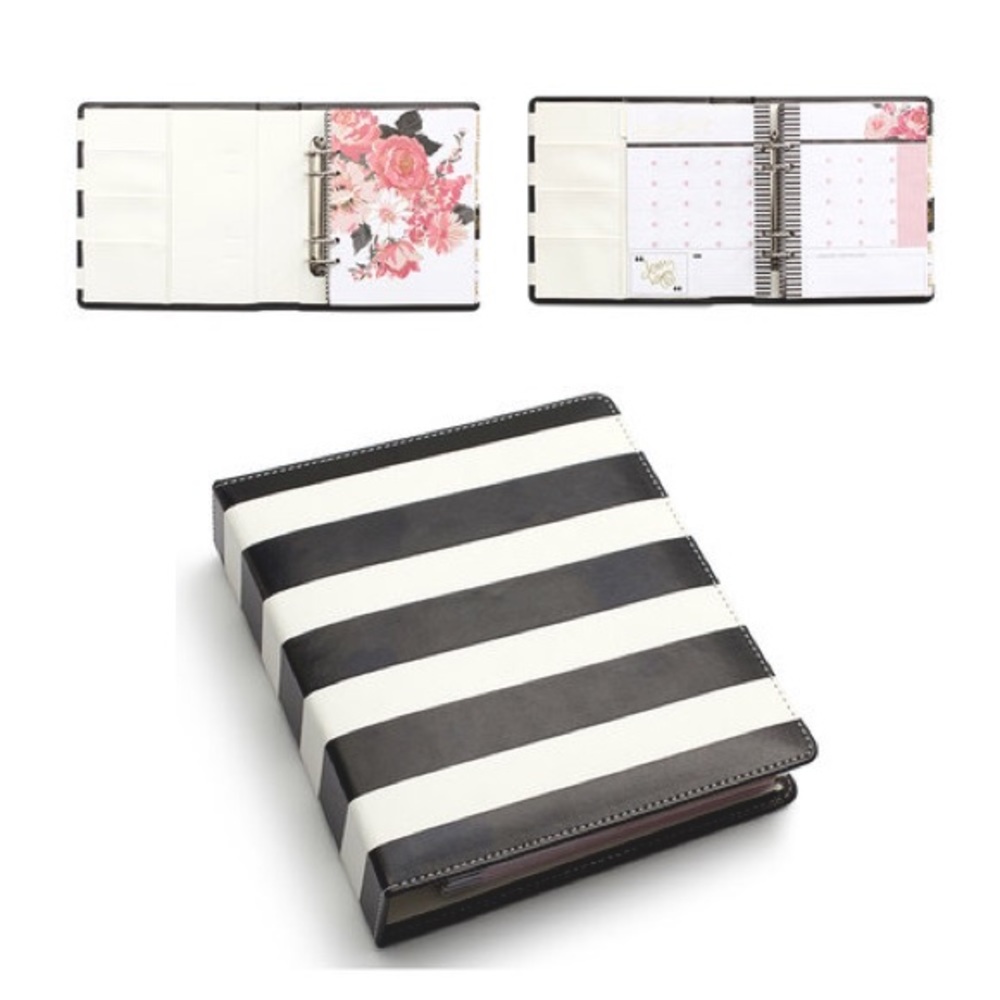Heidi Swapp Hello Beautiful Memory Planner