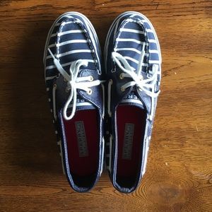 Women's Sperry Top-Sider Boat Shoes