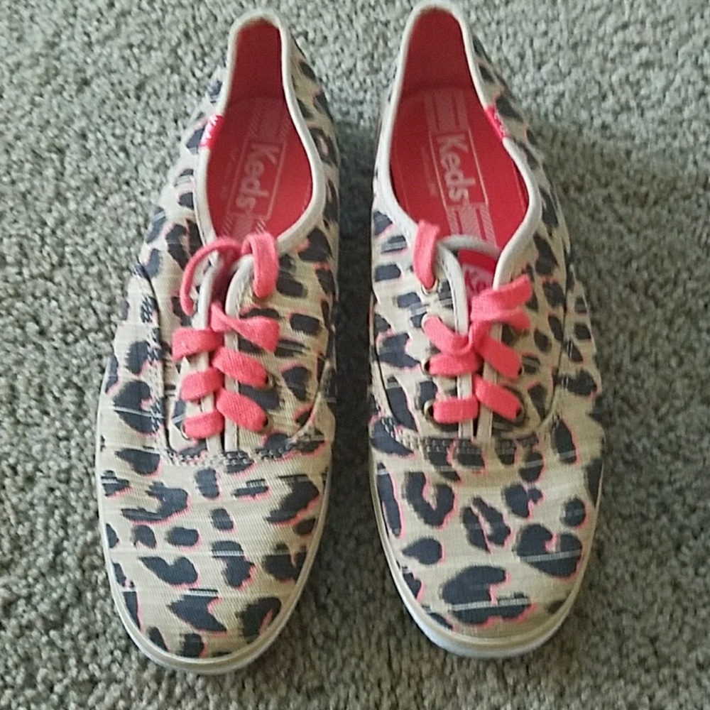 Keds