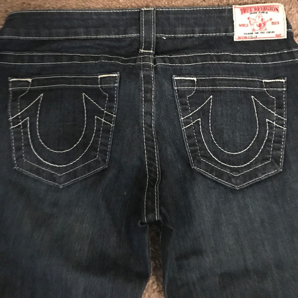 True religion jeans