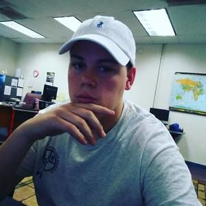 Meet your Posher, Chris