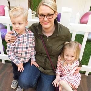 Meet your Posher, Deborah